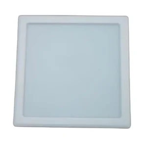LED Panel Light – 18W (Surface, Square)