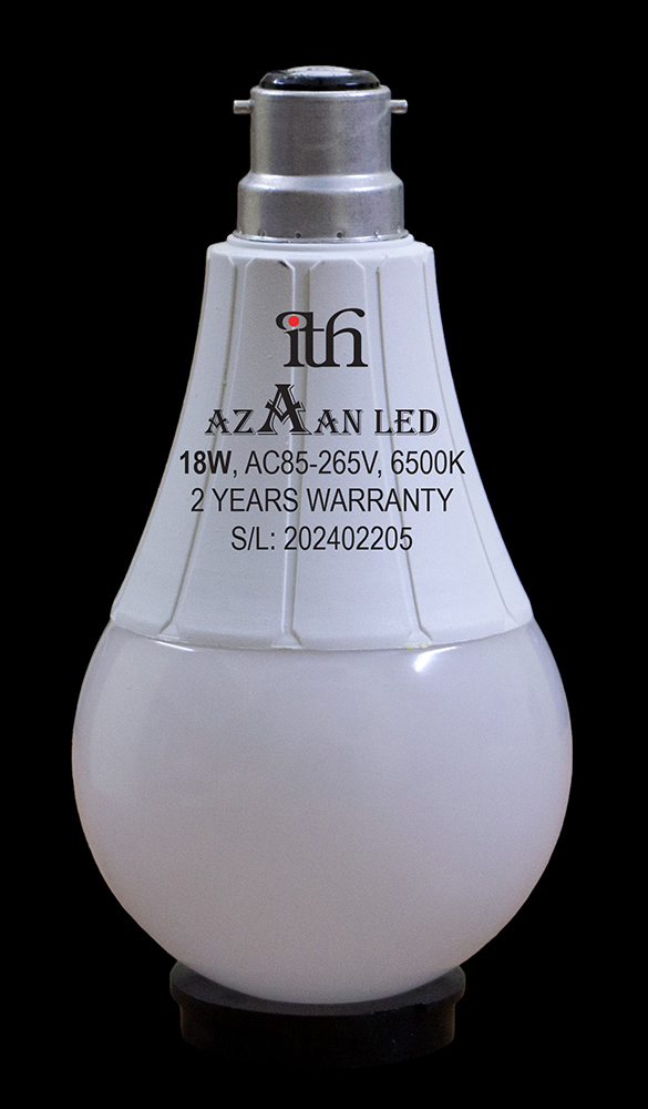 18W-B22