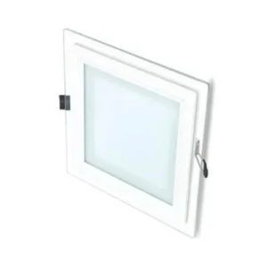 LED Panel Light – 18W (Concealed & Square )