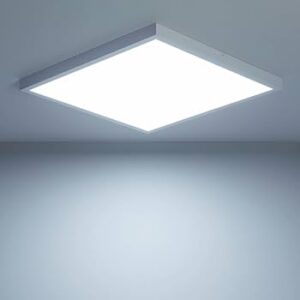 LED Panel Light – 24W (Surface, Square)