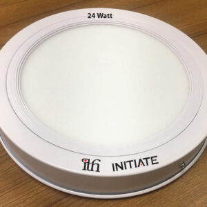 LED Panel Light – 06W (Surface, Round)