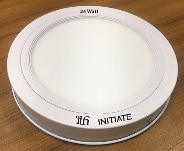 LED Panel Light – 06W (Surface, Round)