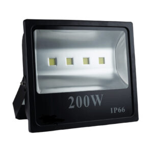 LED Flood Light – 200W (COB)