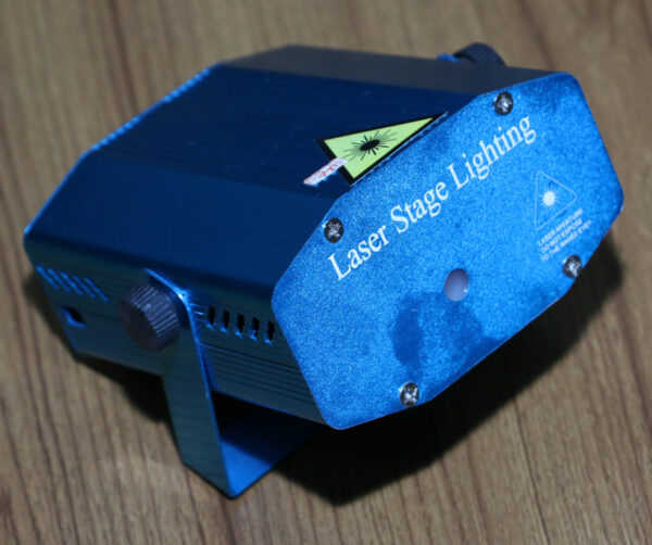 LED Laser Light - Image 2