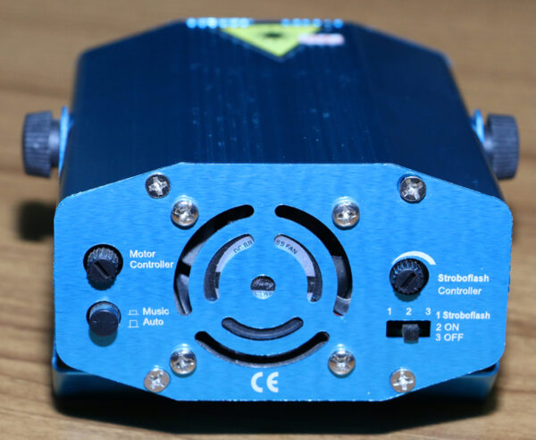 LED Laser Light - Image 3