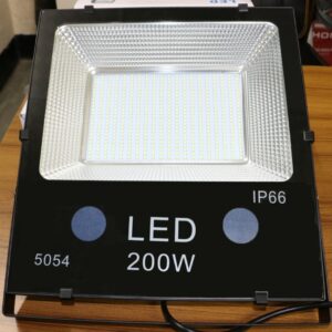 LED Flood Light – 10W (SMD)
