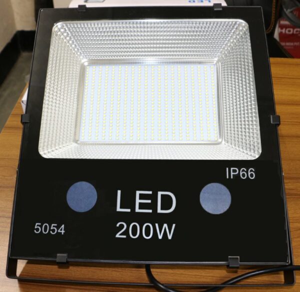 LED Flood Light – 10W (SMD)