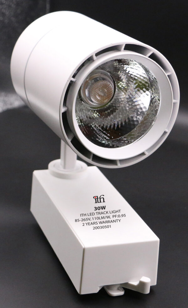 Track Light – 30W