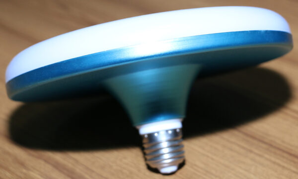 UFO Light / Saucer Light