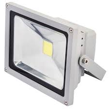 LED Flood Light – 20W (COB)
