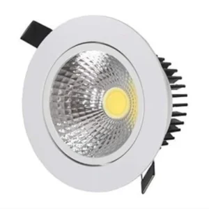LED Focusing Down Light – 07W