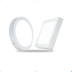 LED Panel Light – 06W (Concealed & Square )